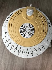Luvele express dehydrator LEFD400 with extras