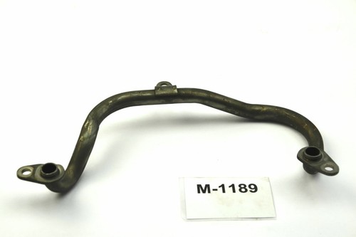 Honda 500 oil - cx,