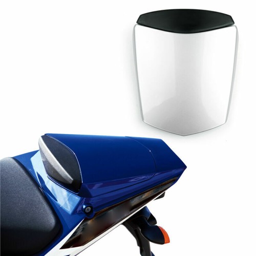 Rear seat cover cowl - seat,
