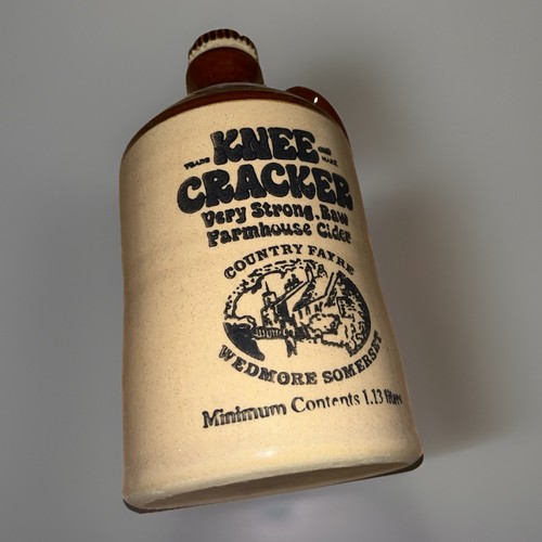 Vintage knee cracker farm - vintage,