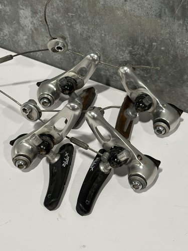 Shimano xtr m900 cantilever - shimano, br-m900