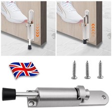 Kick Down Door Stop Keep The