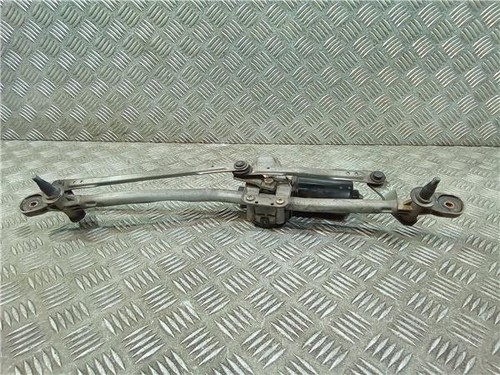 Bn8v6737xa front wiper - front, motor
