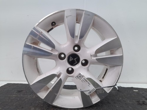 Citroen ds3 alloy wheel - citroen,