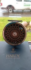 Hardy Marquis Salmon No1 Fly