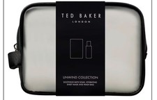 NEW MENS TED BAKER UNWIND MENS