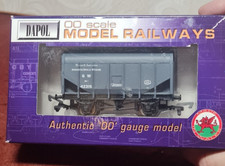 Dapol B528 Avonmouth Bulk Grain Hopper Wagon