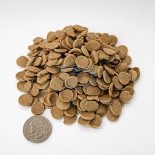 Shrimp feast wafers - feast,