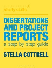 Dissertations and Project