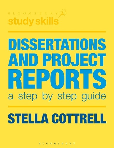 Dissertations and project - and,