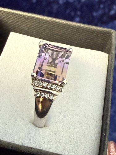 925 sterling silver ring - sterling,