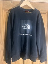 The North Face Jumper