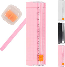 Mini Paper Cutter, Portable