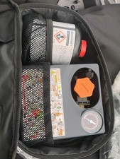 Continental New PUNCTURE