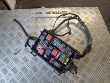 VAUXHALL CORSA D UNDER BONNET