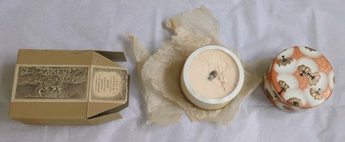 Coty unused poudre couleur - de,