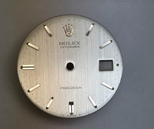 Vintage Factory Genuine Rolex