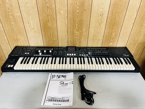 Hammond pro key stage - 73-key,