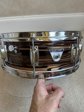 Rare Bronze Strata 60s 70s