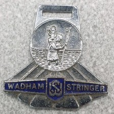 Vintage Wadham Stringer