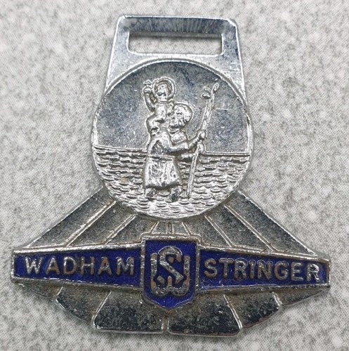 Vintage wadham stringer - vintage,
