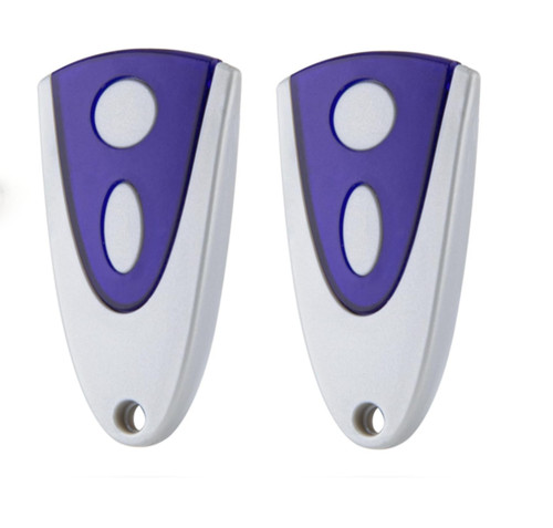 Remote controls for - 2x,