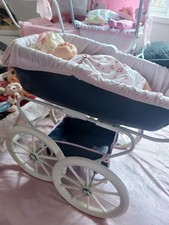 Tiny Tears Vintage And A Coach