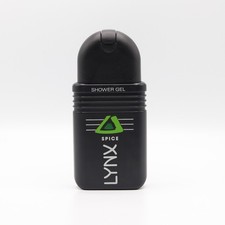 Lynx Spice Shower Gel 200ml