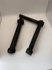 Bmx piece cranks 170mm sqcr - piece,