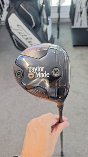 Taylormade mini brnr driver - taylormade,