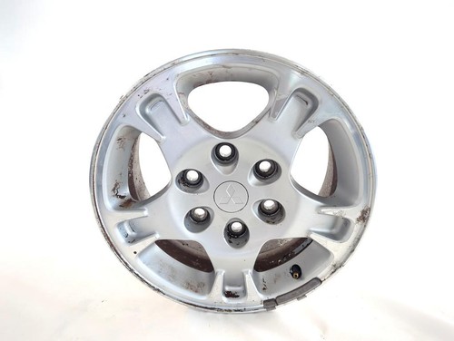 Mr347070 inch alloy wheel - alloy, 6