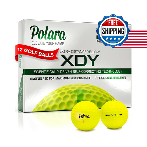 Polara golf - polara,