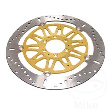 EBC Brake Disc MD624 Fits Moto Guzzi Griso 1200 2010-2013