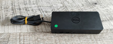 Dell D6000 Docking station USB-C USB 3.0 Dock only