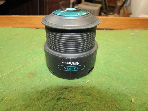 Drennan 45mm vertex series - vertex,