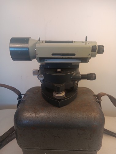 Vintage stanley surveyor - vintage, surveyor’s