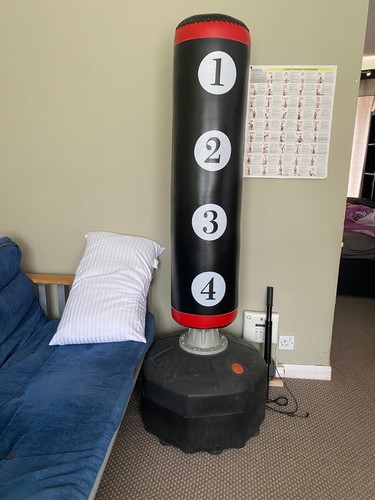 Free standing heavy - , adult
