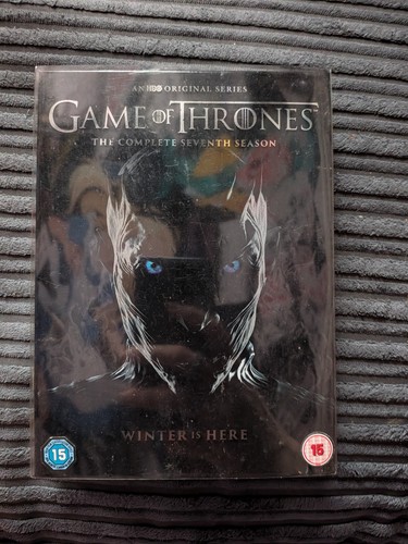Hbo game thrones season - game, 7