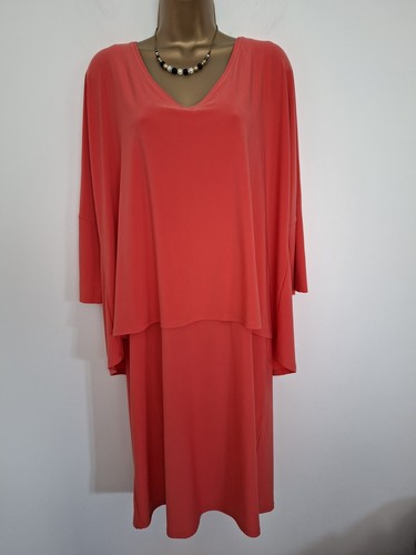 Joseph ribkoff summer dress - ribkoff,