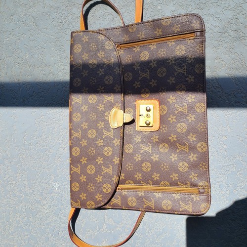 Louis vuitton briefcase - louis,