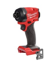 Milwaukee M18FID3-0 18V M18 FUEL Cordless Impact 1/4" Hex Driver* (Body Only)