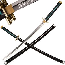 Demon Slayer Sword Muichiro