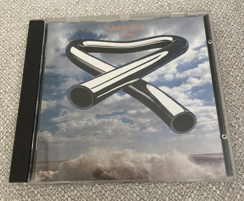 Mike oldfield tubular bells - mike,