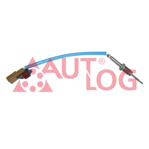 Sensor exhaust gas temperature - sensor,