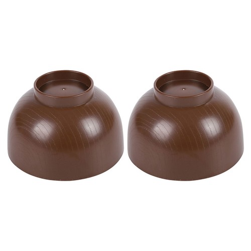 Pcs soup bowls with handles - 2,