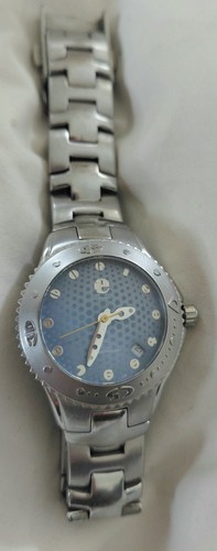 Ellesse vintage women silver - ellesse,