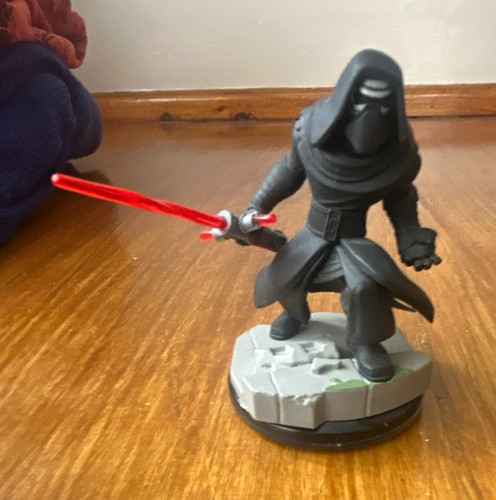 Disney infinity star wars - 3.0,