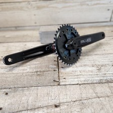 2003 Truvativ ISIS Drive Euro