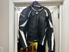 Bks motorcycle leathers - leathers, 44