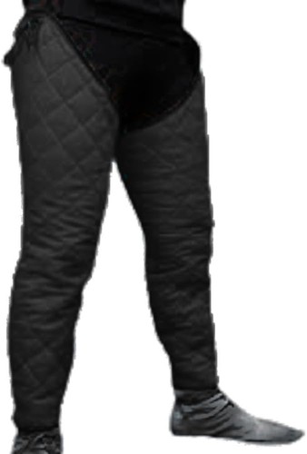 Medieval padded chausses - medieval,